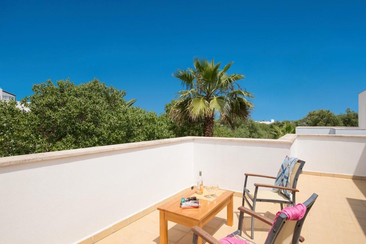 Villa Roig By Villa Plus Cala D´Or Eksteriør bilde