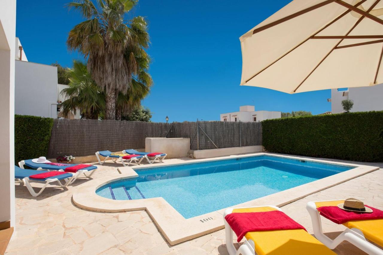 Villa Roig By Villa Plus Cala D´Or Eksteriør bilde