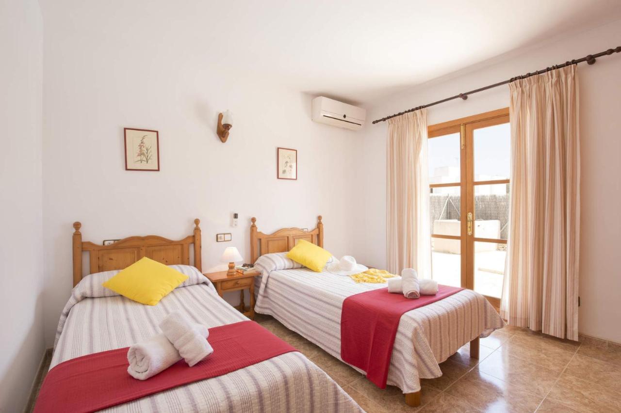 Villa Roig By Villa Plus Cala D´Or Eksteriør bilde